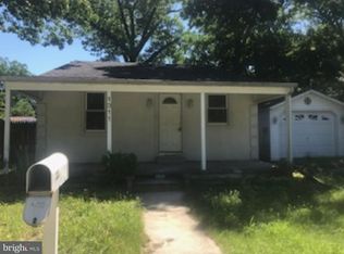 1311 Kayser Ave, Pine Hill, NJ 08021