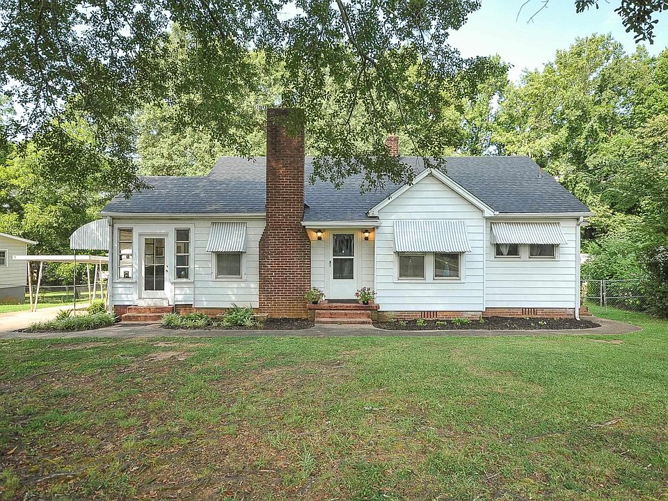 108 Mary St, Greenville, SC 29611 MLS 1504848 Zillow