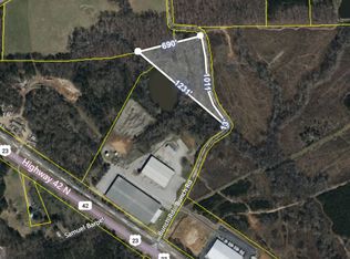 0 Bunch Rd, Jackson, GA 30233