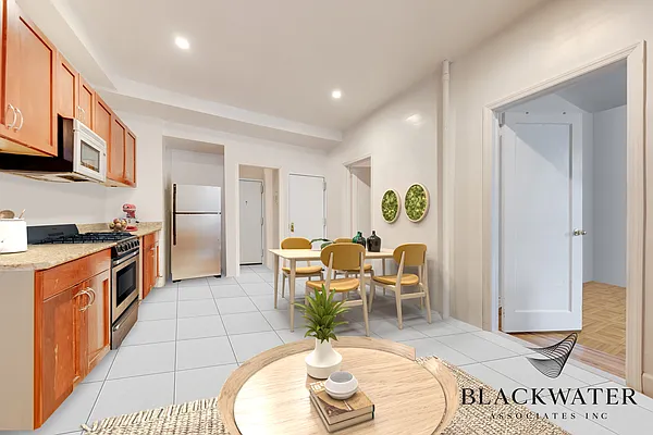 Rented by Blackwater Associates Inc. | media 8