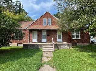 109 E Oakley St, Flint, MI 48503