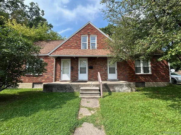 109 E Oakley St, Flint, MI 48503