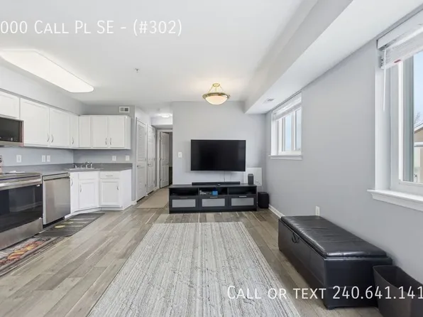 5000 Call Pl SE APT 302, Washington, DC 20019