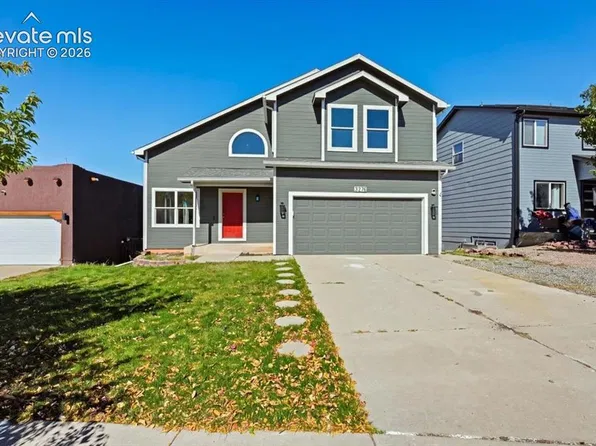 5276 Balsam St, Colorado Springs, CO 80923
