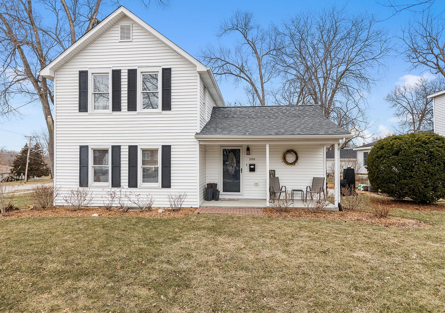 100 S Jefferson St, Lockport, IL 60441 Zillow
