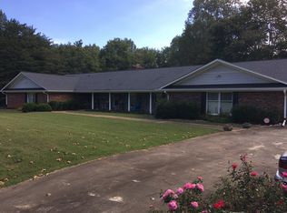 622 Flynn Rd, Rutherfordton, NC 28139