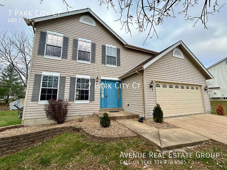 1st image of 7 Park City Ct