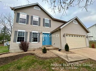 7 Park City Ct, O'Fallon, MO 63368