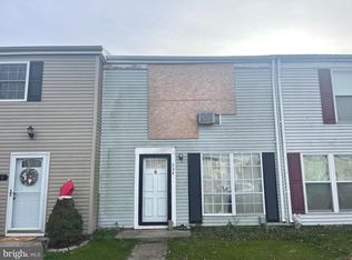 534 Daisy Dr, Taneytown, MD 21787