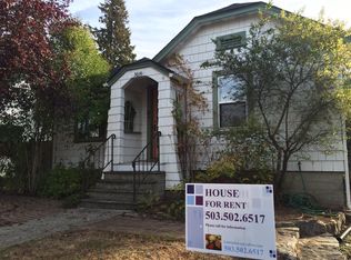 3614 NE 45th Ave, Portland, OR 97213