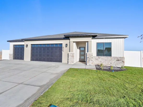 576 Sunspot Dr, Twin Falls, ID 83301