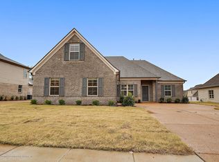 1235 Howell Way, Hernando, MS 38632