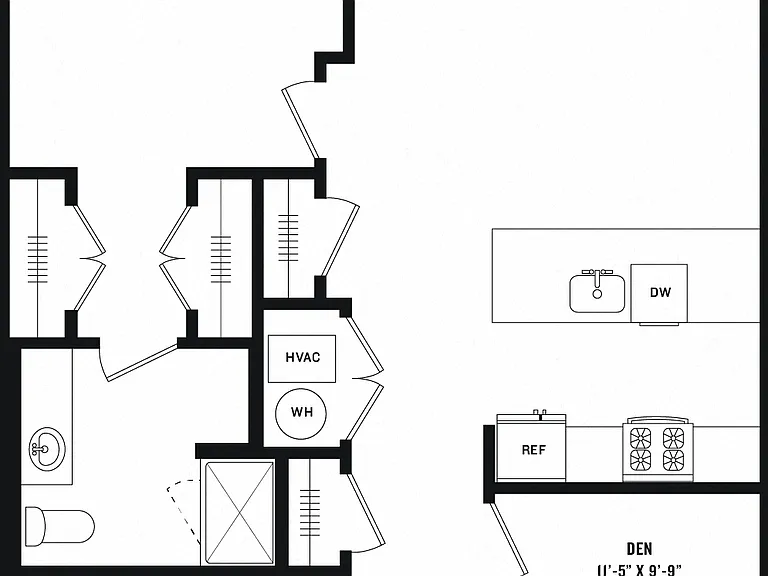 Edison Lofts — Photo 32