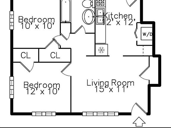2nd image of this home