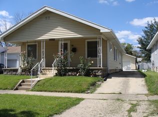 1035 S Waugh St, Kokomo, IN 46902