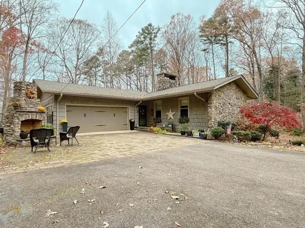 325 Country Club Dr, Danville, VA 24541