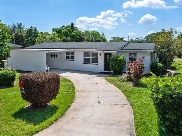 1395 Ashwood Dr, Melbourne, FL 32935