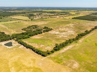 County Road 379, Rising Star, TX 76471