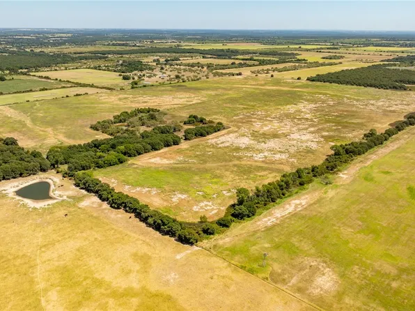County Road 379, Rising Star, TX 76471