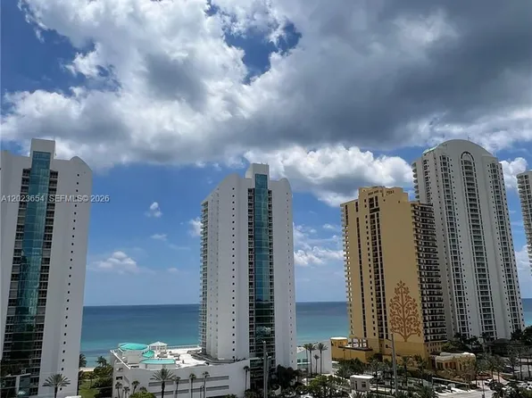 16400 Collins Ave APT 1242, Sunny Isles Beach, FL 33160