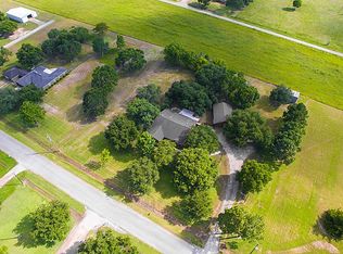 6618 Williams School Ct, Needville, TX 77461