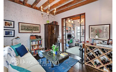 Sold by Douglas Elliman