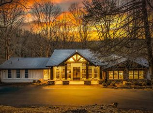 166 Red Oak Ln, Mc caysville, GA 30555