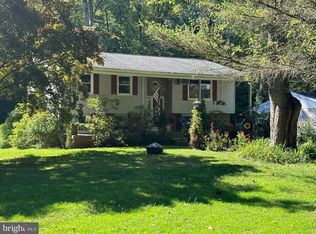 1295 Park Rd, Elverson, PA 19520