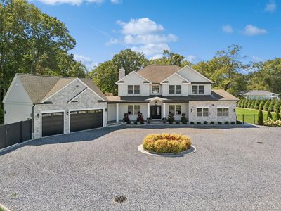 260 Clay Pitts Road, East Northport, NY, 11731
