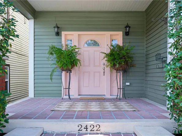 2422 Clover St, New Orleans, LA 70122