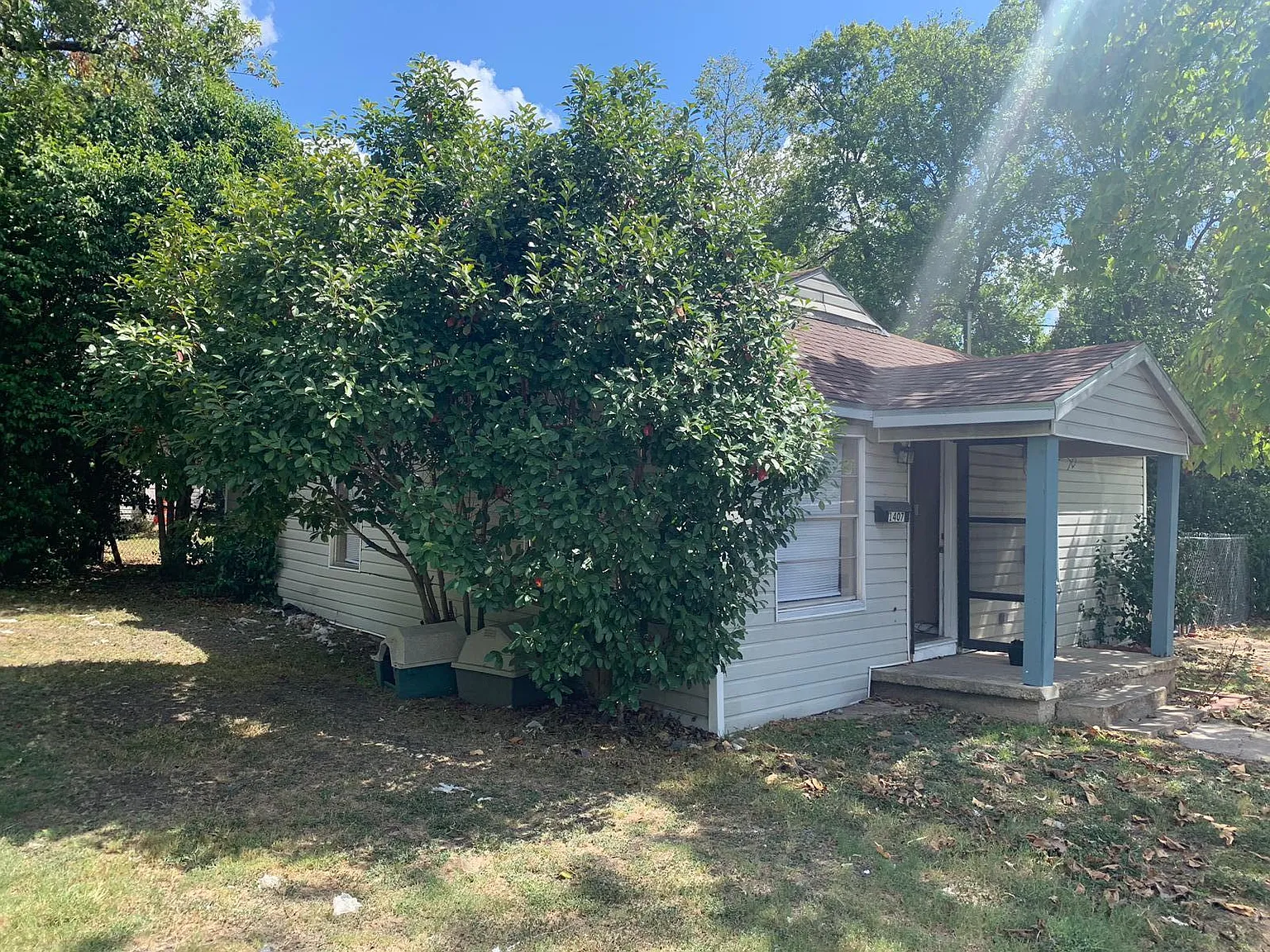 2 bed, 1030 sqft, $950 — Photo 1