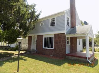 149 W Parkwood Ave, Springfield, OH