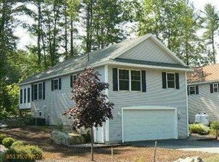 1318 Deer Run, Casco, ME 04015
