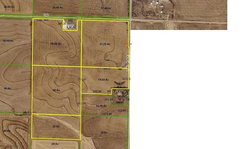 Almond Ave, Pierson, IA 51048 MLS 824447 Zillow