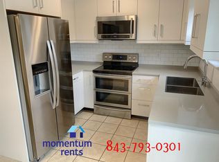21 Rivers Point Row APT 16C, Charleston, SC 29412