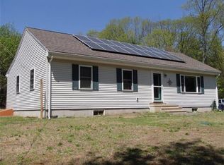 24 Ed Clark Rd, Colrain, MA 01340