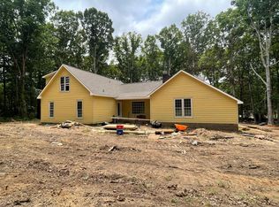 683 Northern Falls Rd, Creedmoor, NC 27522