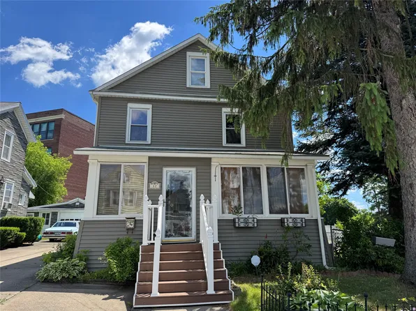 12 Loraine Ave, Binghamton, NY 13905