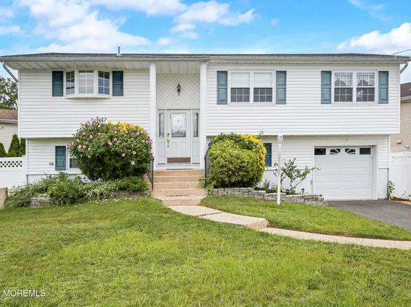 3 Dublin Lane, Hazlet, NJ 07730