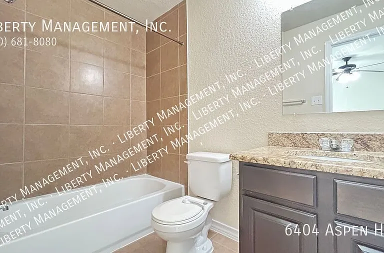 6404 Aspen Hl — Photo 23