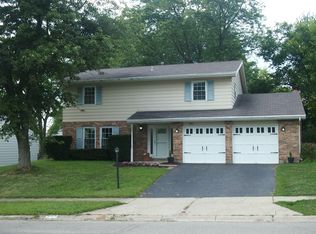 5511 Honeyleaf Way, Dayton, OH 45424