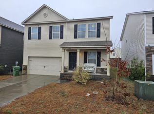 940 Yarrow Ln, Columbia, SC 29223