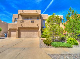 4109 Stowe Rd NW, Albuquerque, NM 87114