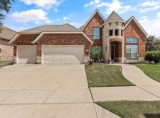 204 San Jacinto Dr, Lavon, TX 75166