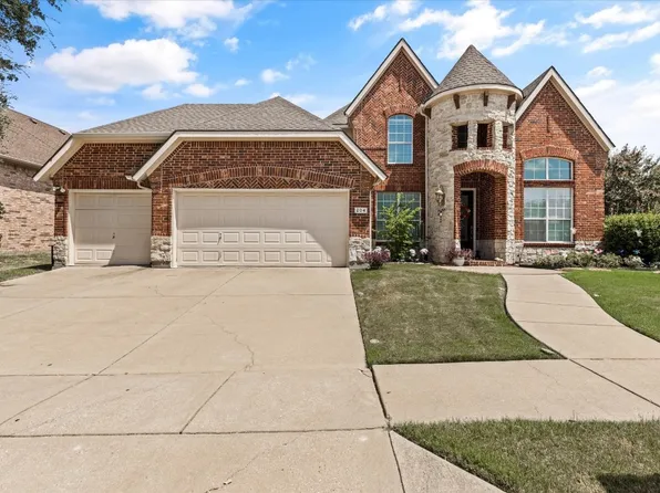 204 San Jacinto Dr, Lavon, TX 75166