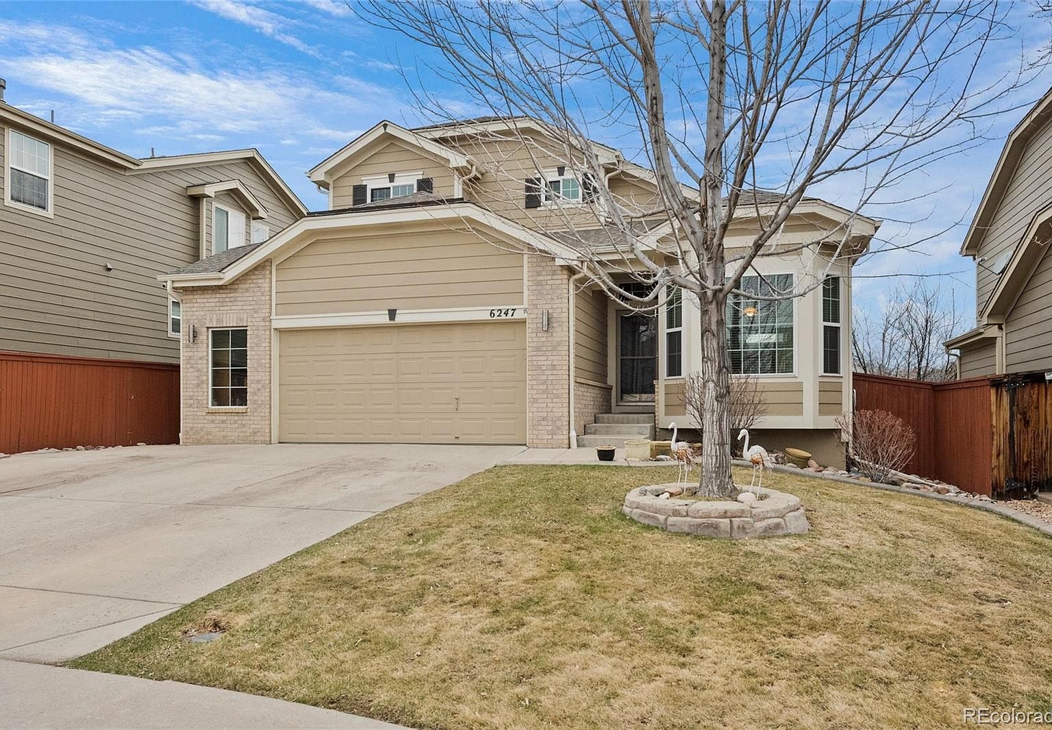 6247 S Miller Court, Littleton, CO 80127 Zillow