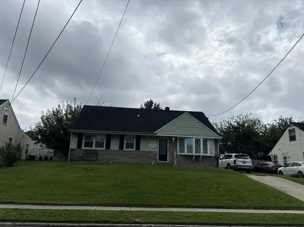 320 Haverford Ave, Wenonah, NJ 08090