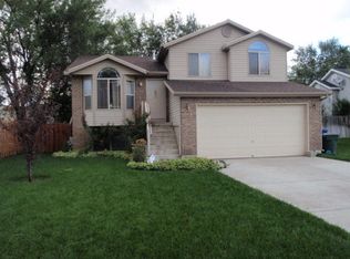 445 S 120 W, Ogden, UT 84404