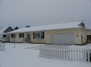 20592 N Brown St, Greenleaf, ID 83626