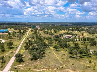 37 Boot Ranch Cir, Fredericksburg, TX 78624
